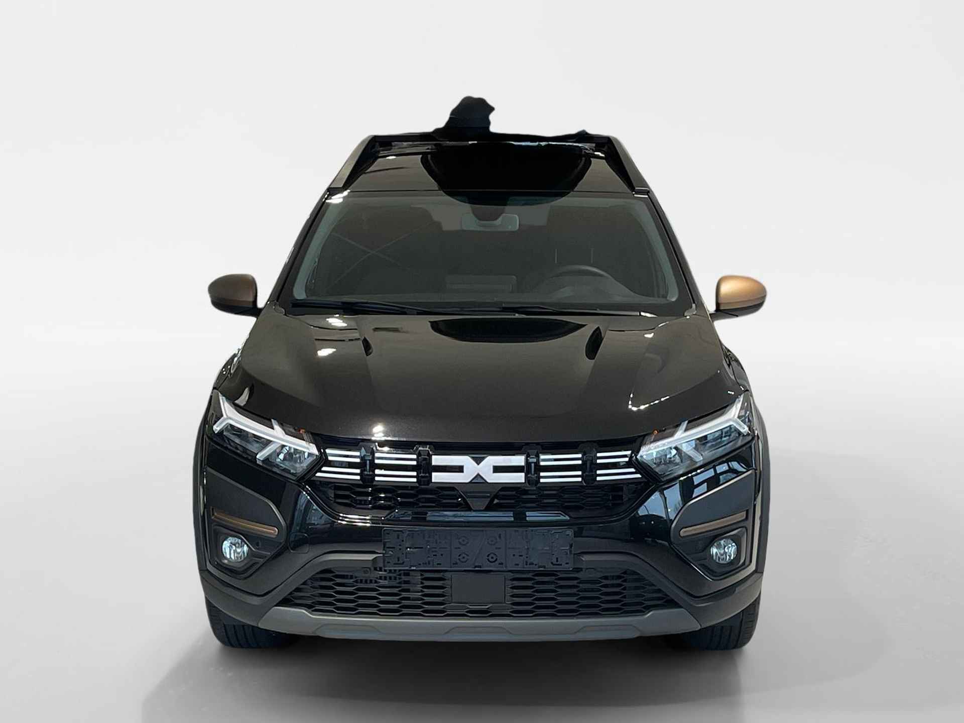 Dacia Jogger 1.0 TCe 100 Bi-Fuel Extreme 7p. | UIT VOORRAAD LEVERBAAR OP = OP NU MET €500,- SALE & SALE KORTING!!! - 7/23