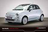 Fiat 500 1.0 Hybrid Dolcevita | PANORAMADAK | UCONNECT | NAVIGATIE