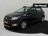 Dacia Sandero TCe90 Stepway Lauréate | Airco | Bluetooth | Navigatie |