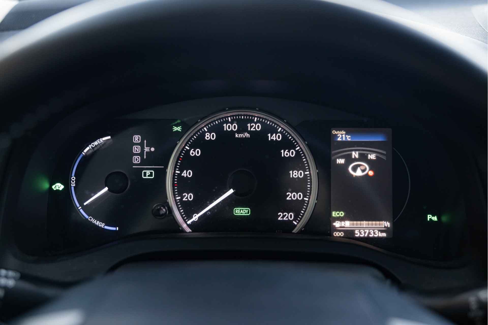 Lexus CT 200h Ultimate Edition | Trekhaak | Adaptieve Cruise Control | Navigatie | - 7/56