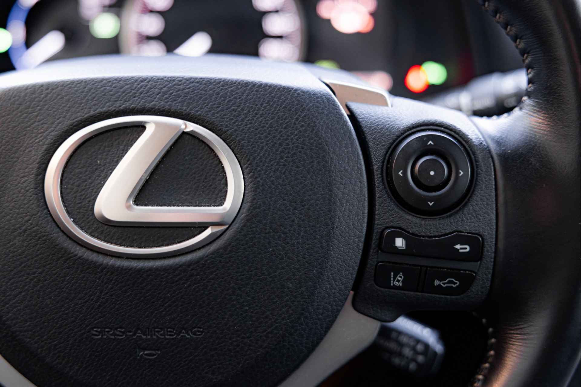 Lexus CT 200h Ultimate Edition | Trekhaak | Adaptieve Cruise Control | Navigatie | - 19/56