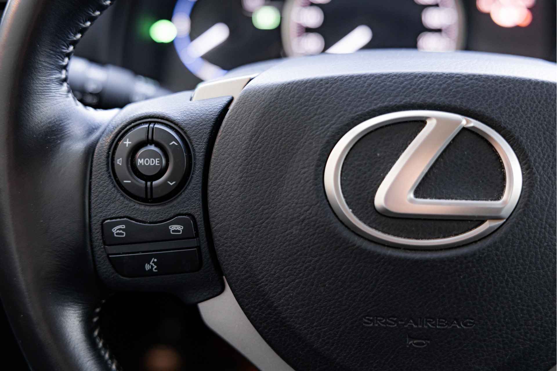 Lexus CT 200h Ultimate Edition | Trekhaak | Adaptieve Cruise Control | Navigatie | - 20/56