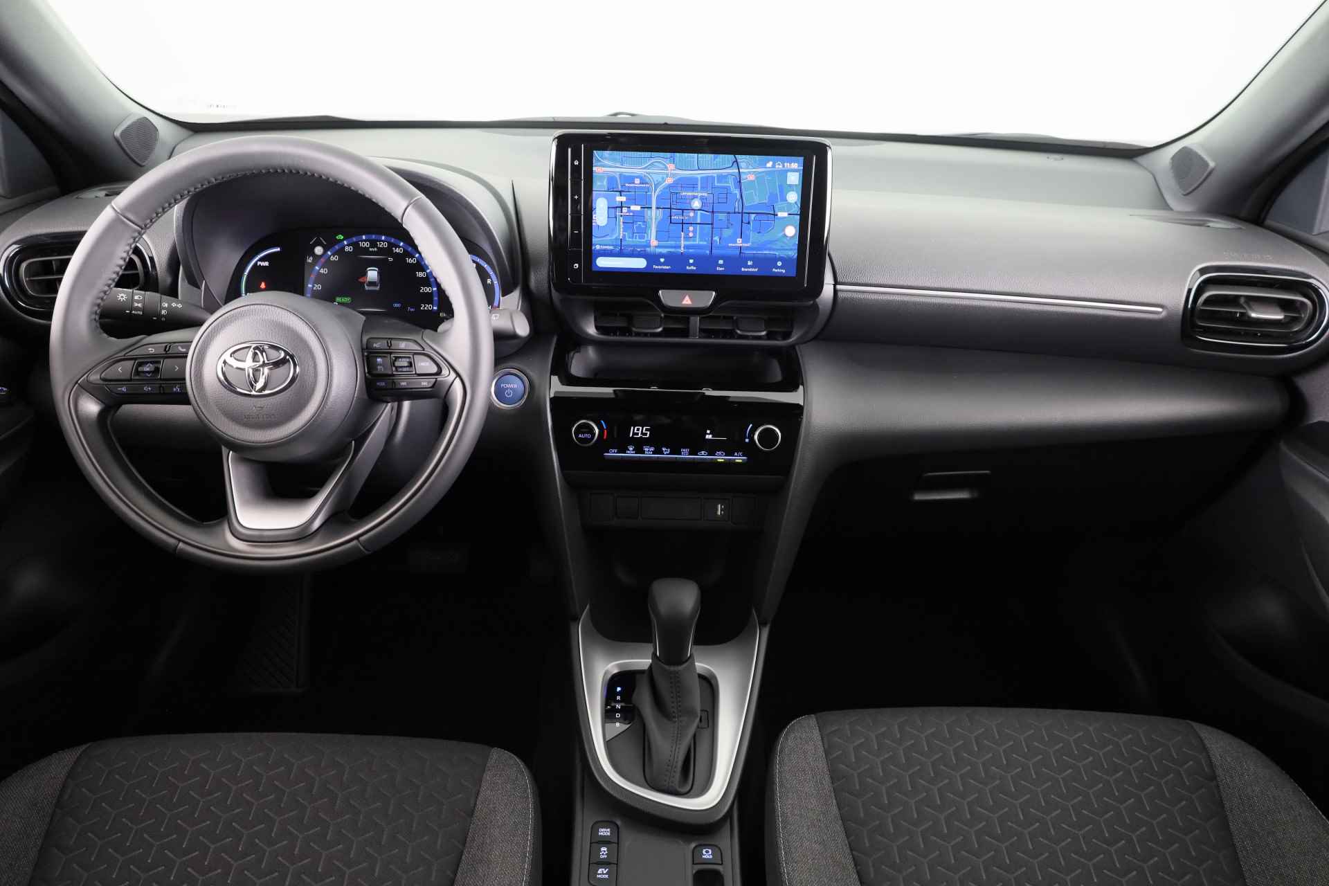 Toyota Yaris Cross 1.5 Hybrid Dynamic *DEMO* | Fabrieksgarantie t/m 04-2034 mogelijk! - 6/41
