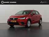 SEAT Ibiza 1.0 EcoTSI Style  |Facelift | Led Koplampen | Parkeercamera | Stoelverwarming | Climate Control | Apple/Android Carplay |