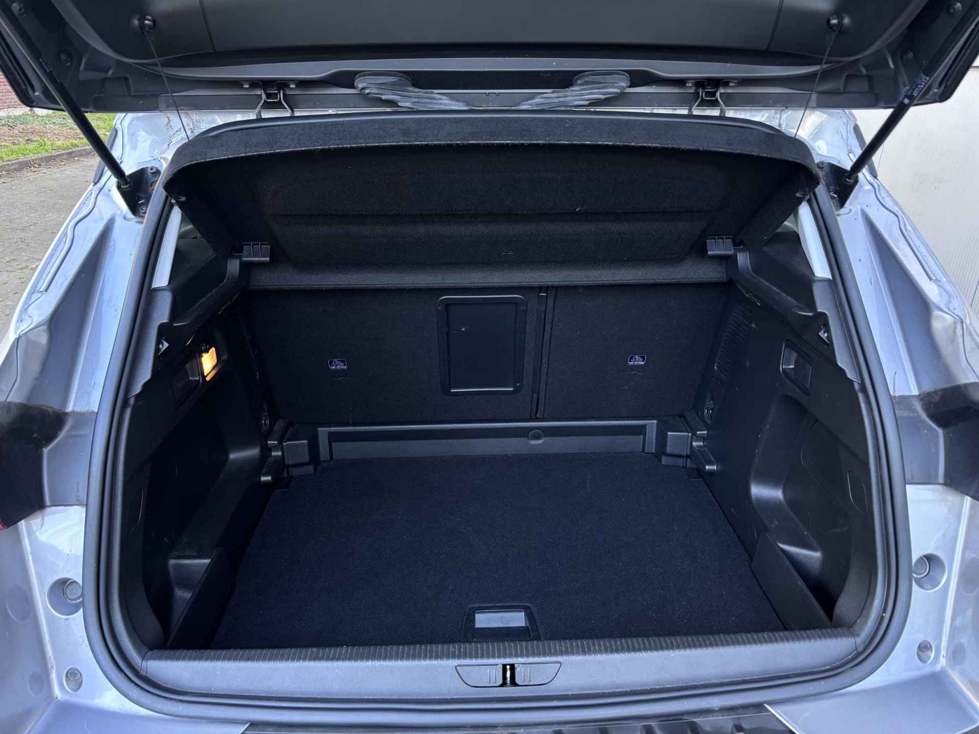 Opel Grandland X 1.2 Turbo 120 Edition EAT8 Automaat |AGR-STOELEN|ALL SEASON BANDEN|NAVI PRO|ACHTERUITRIJCAMERA|ISOFIX|DAB+| - 15/55