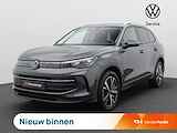 Volkswagen Tiguan 1.5 eHybrid Life Edition 204PK DSG Trekhaak, achteruitrijcamera, stuur/stoelverwarming, keyless, side assist, virtual pedal, alarm, 19'' lichtmetaal