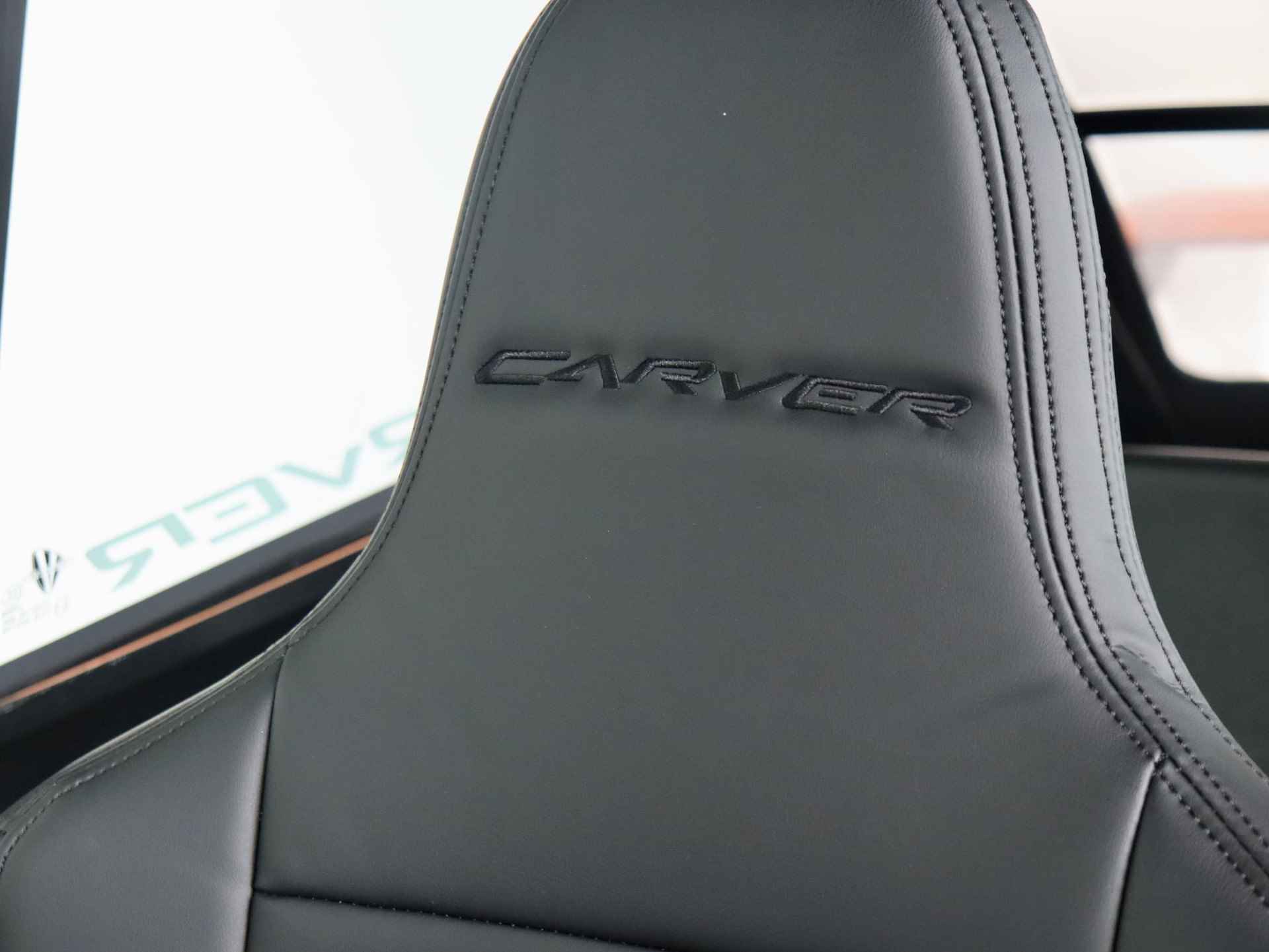Carver 7.1 kWh S+ | 80 KM| 100% Electric | Bluetooth | Soft top | - 14/23