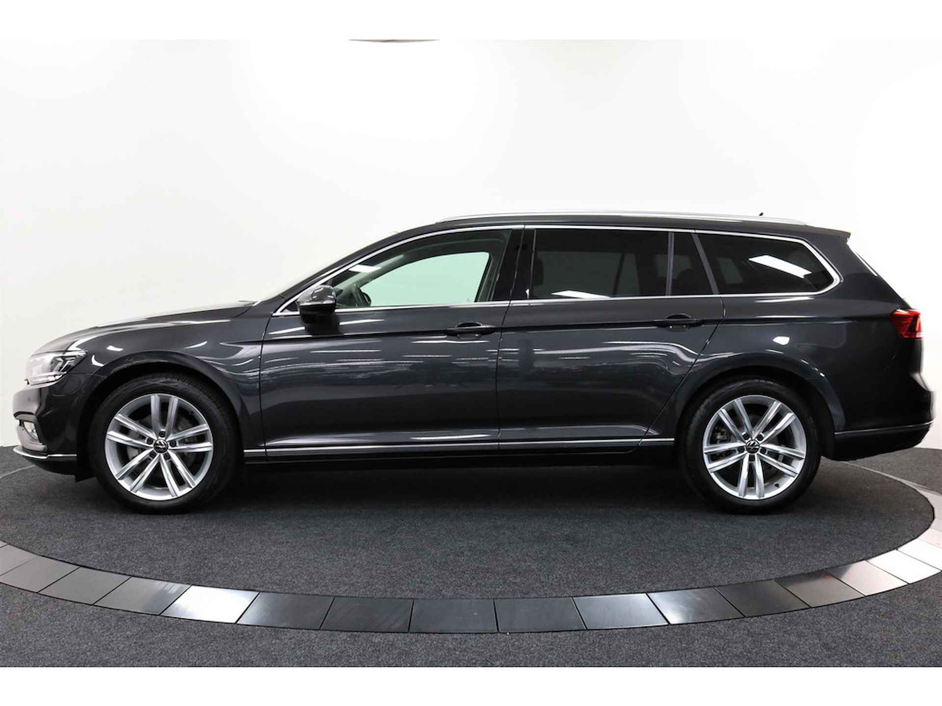 Volkswagen Passat Variant 1.5 TSI Elegance (Automaat) - 12/35