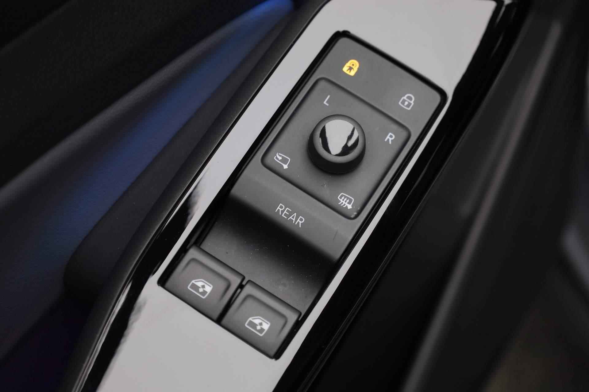Volkswagen ID.5 174PK Pro 77 kWh | Camera | LED | Stuurwiel verwarmd | Standkachel | 19 inch - 26/42