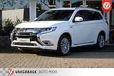 Mitsubishi Outlander 2.4 PHEV Instyle 4WD -Schuifdak- -Trekhaak- BTW AUTO