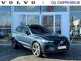 Volvo XC60 T8 455PK Recharge R-Design| Panodak| Adap.Cruise| 360Camera|Trek