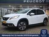 Peugeot 2008 SUV Allure PureTech 110PK EAT6 Automaat, Rijklaarprijs, Trekhaak Apple Carplay/Android auto Bluetooth Climate Control