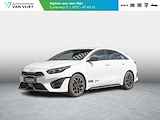 Kia ProCeed 1.5 T-GDi GT-PlusLine | Beschikbaar in overleg | LED | Navi | Stoel-/stuurverwarming | 17'' | Camera