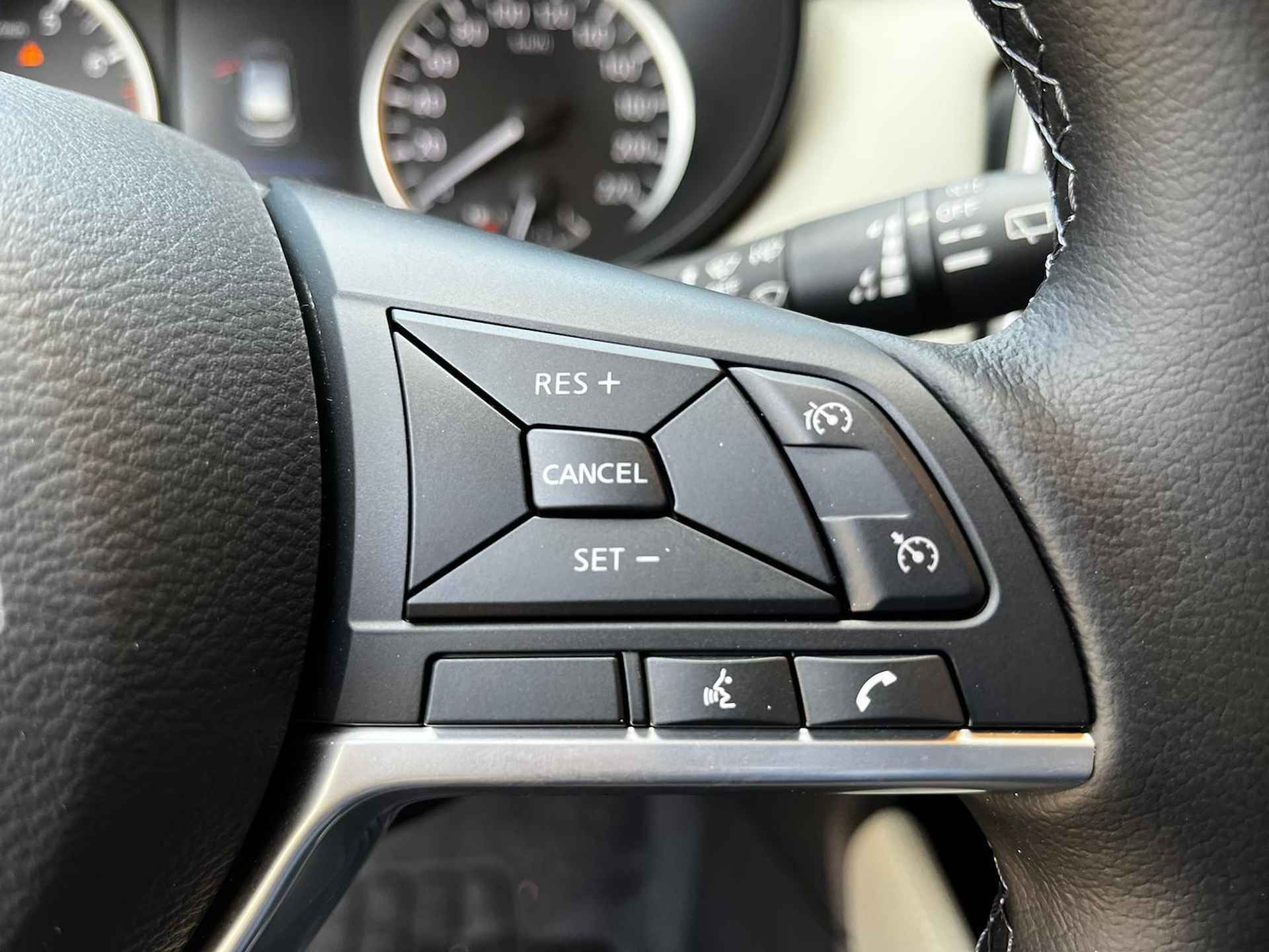 Nissan Micra 1.0 IG-T Tekna | Automatische Airco | 360 Camera | Navigatie | Keyless Entry | Bose Audio | - 20/26