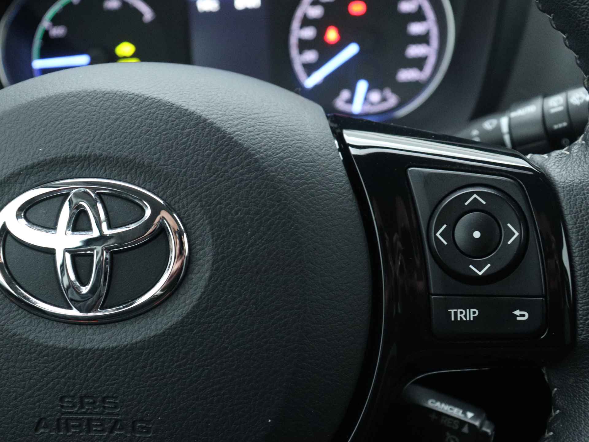 Toyota Yaris 1.5 Hybrid Dynamic | Navigatie | Keyless | - 23/43