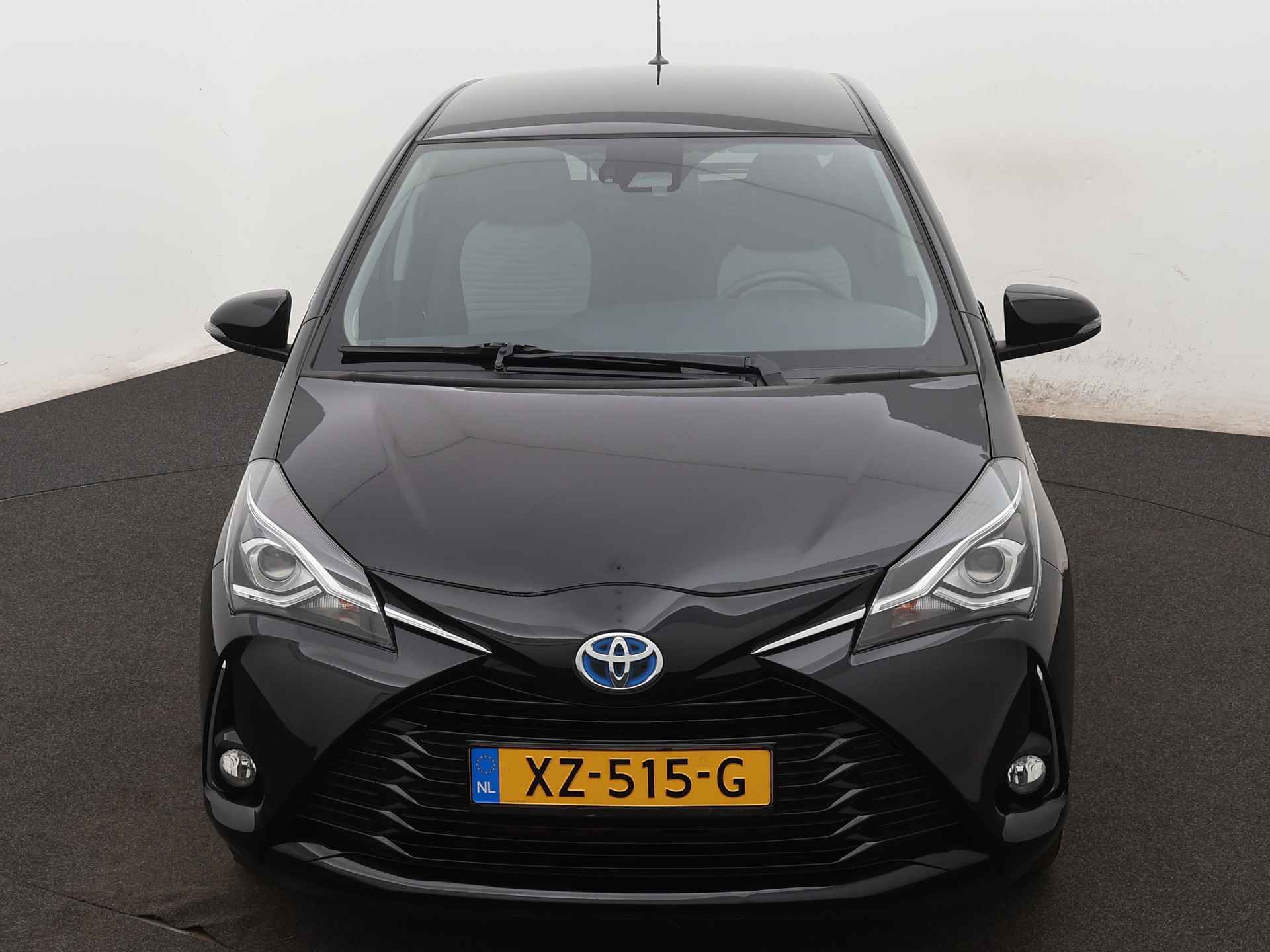 Toyota Yaris 1.5 Hybrid Dynamic | Navigatie | Keyless | - 28/43