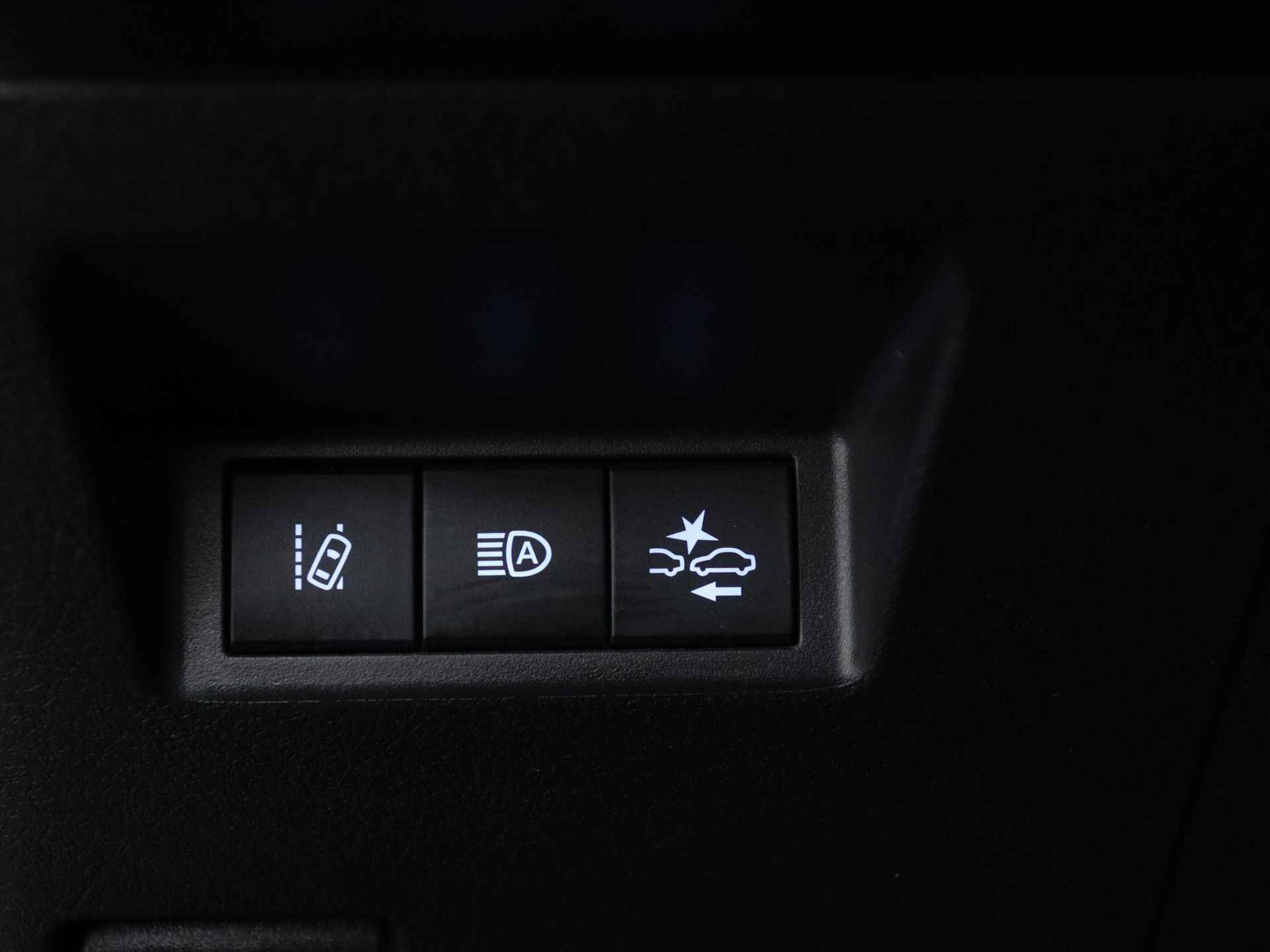 Toyota Yaris 1.5 Hybrid Dynamic | Navigatie | Keyless | - 34/43