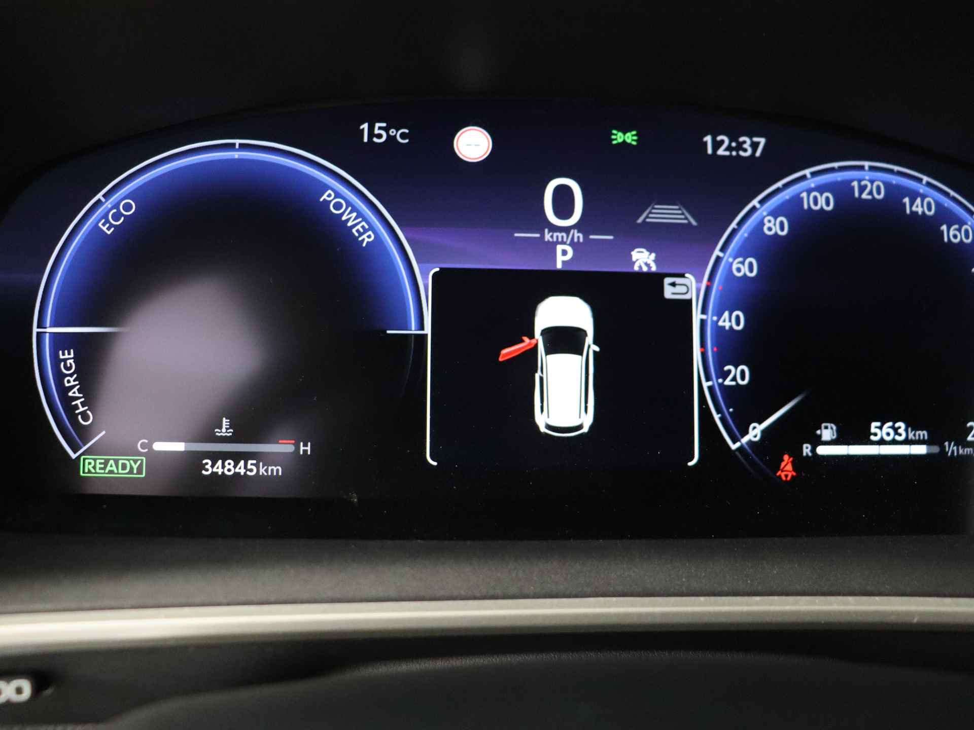 Toyota Corolla Cross 2.0 High Power Hybrid Active I Navigatie I Climate Control I Cruise Control I Camera I USB I - 6/44