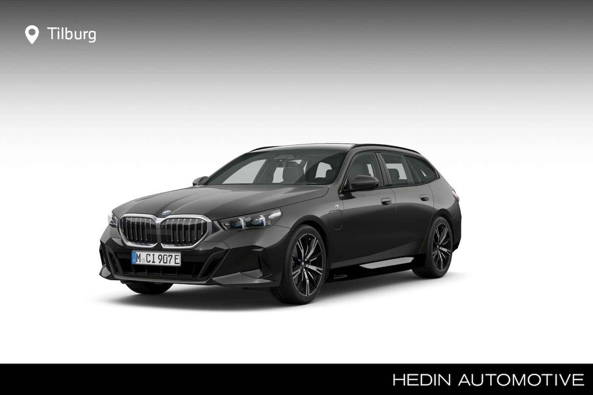 BMW 5-Serie