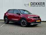 Opel Mokka 1.2 Turbo Ultimate Automaat met 18inch, Alcantara, Adap.Cruise, LED, Winterpack, Dodehoek