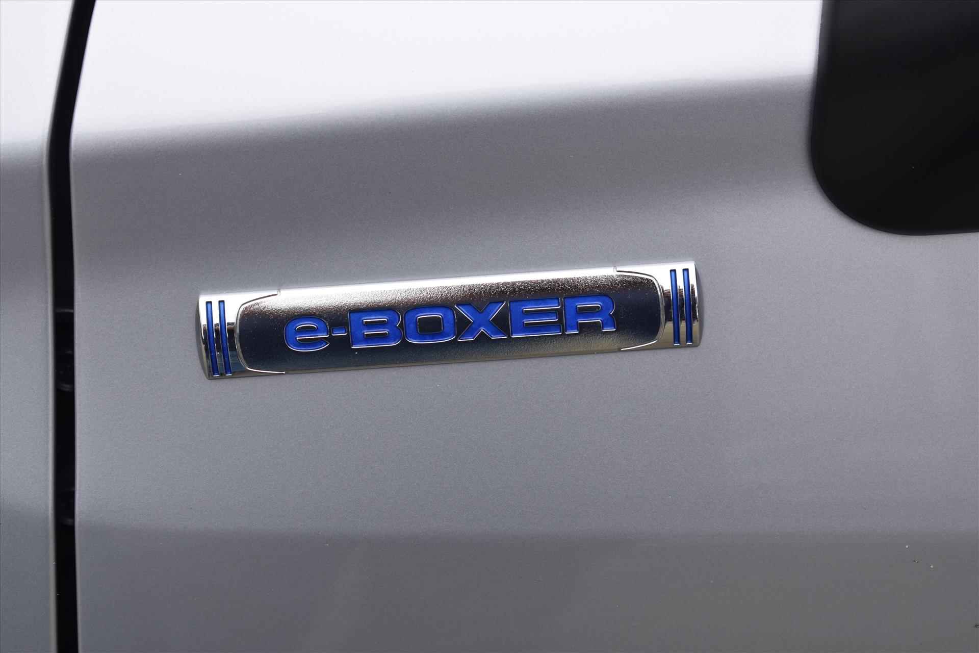 Subaru Forester 2.0i e-BOXER 150pk CVT Luxury - 3/51