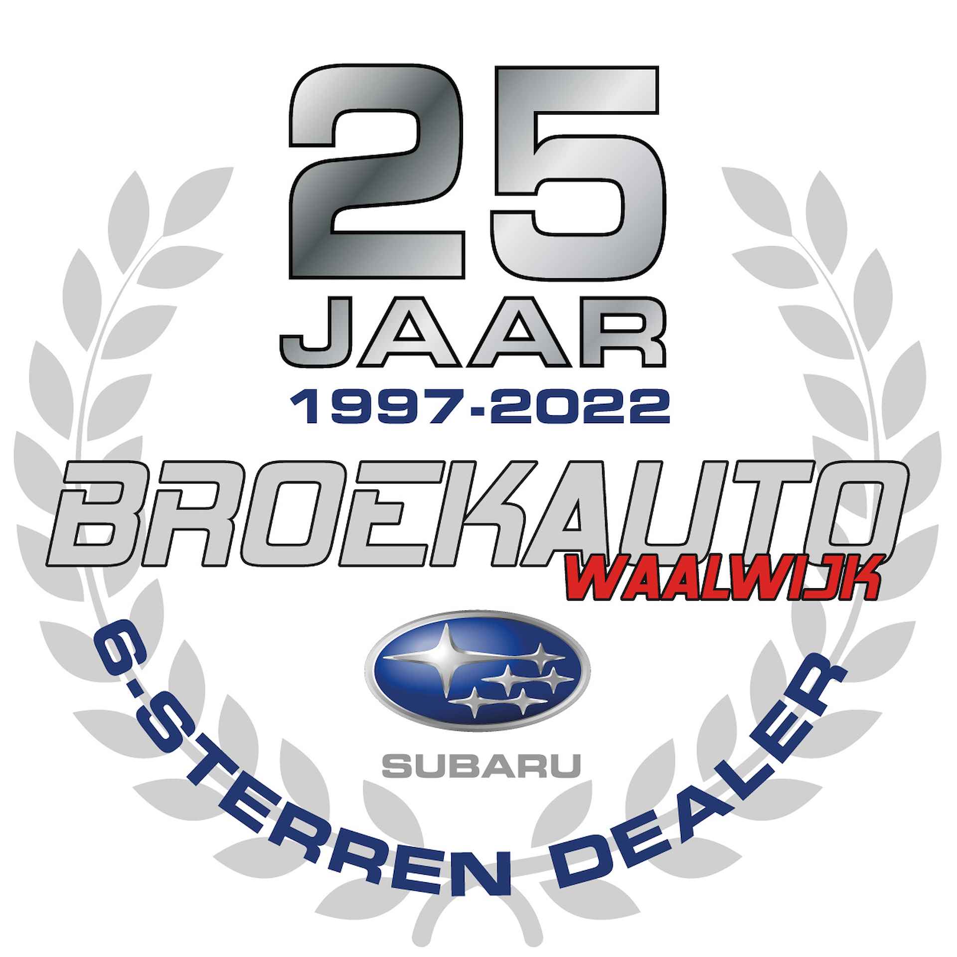 Subaru Forester 2.0i e-BOXER 150pk CVT Luxury - 39/51