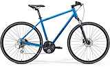 Merida Crossway 20 Heren Blue 51cm M 2022