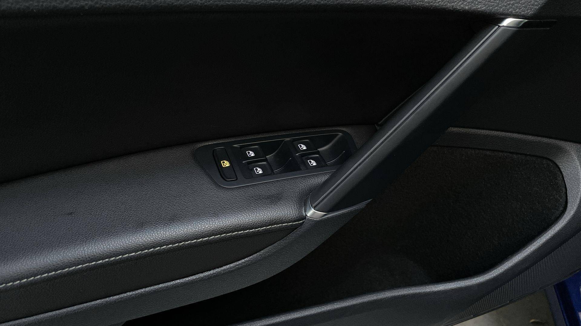 Volkswagen E-Golf Leder Virtual Cockpit Stoelverwarming Navigatie Camera - 27/28