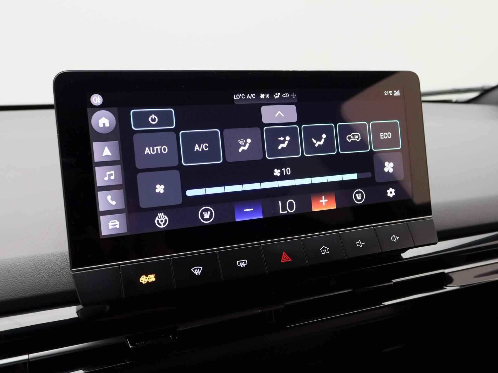 MG 4 Long Range Luxury 64 kWh | Navi | Led Koplampen | 360 Camera | Apple CarPlay | Getint glas | - 26/35