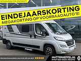 Laika 600 Kosmo 6.0 Bus camper 2.3 140 pk | 6 meter | Navigatie | Camera | EXTRA KORTING BEL