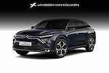 Citroen C5 X Max