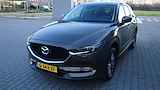 MAZDA Cx-5 2.0 SKYACTIV-G 165pk Tr.HaaK Leer 2WD Aut Business Comfort