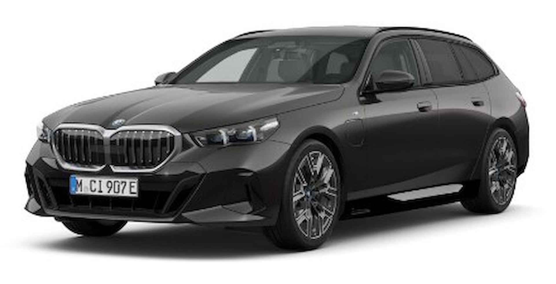 BMW 5-Serie