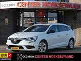 RENAULT Mégane Estate 1.3 TCe 140pk EDC GPF Limited | Automaat | Dab+ | Cruise |