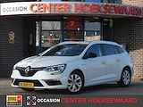 RENAULT Mégane Estate 1.3 TCe 140pk EDC GPF Limited | Automaat | Dab+ | Cruise |