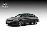 BMW 5 Serie 520i Sedan Business Edition Plus M Sportpakket