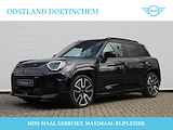 MINI Aceman SE / John Cooper Works / Pakket XL / 19 inch JCW Lap Spoke 2-tone