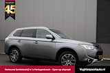 Mitsubishi Outlander 2.0 PHEV 4WD Instyle X-Line/ Sunroof/Trekhaak/Leder/Cruise/18"