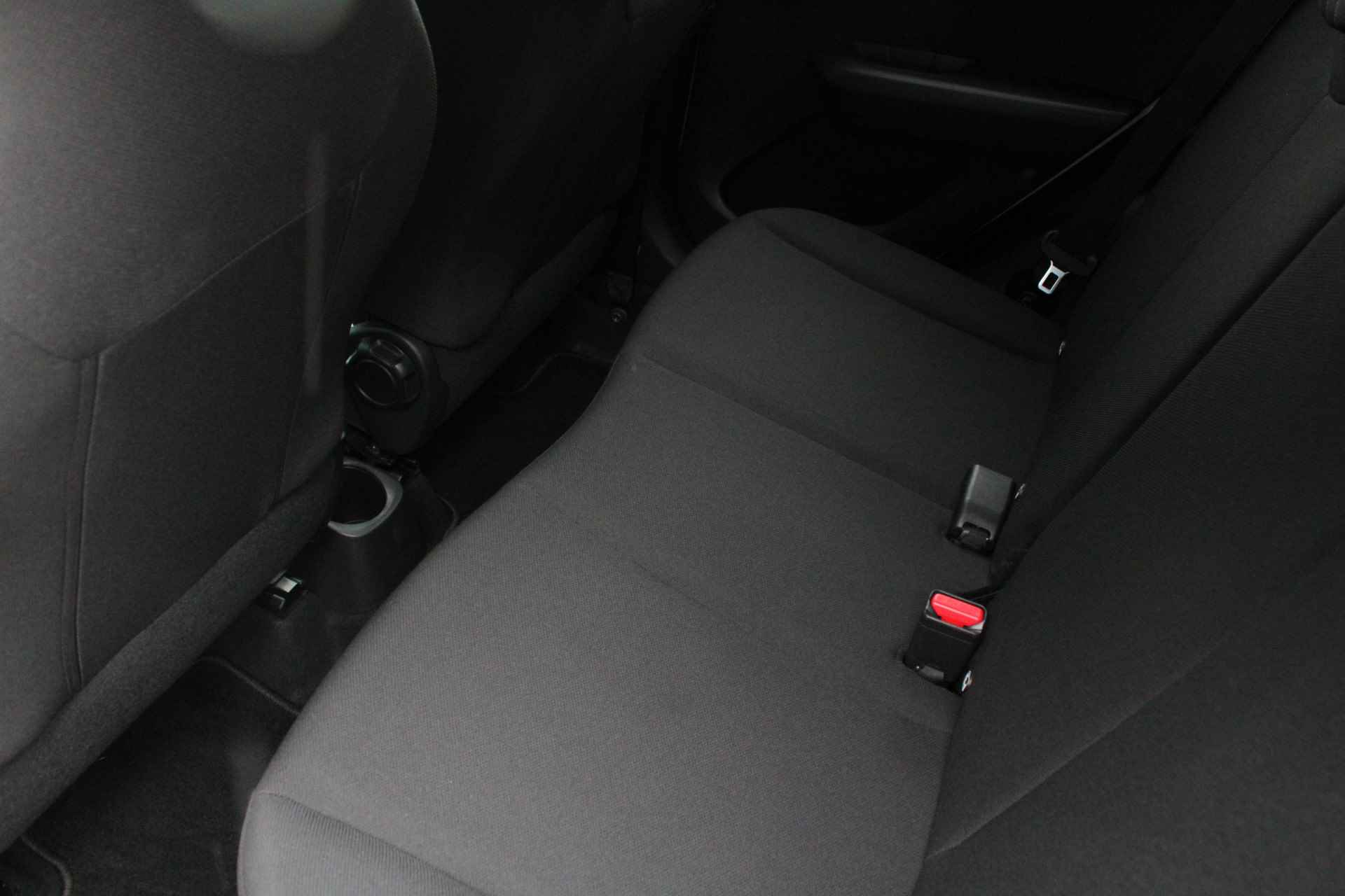 Peugeot 108 5drs 1.0 e-VTi Active | Airconditioning | Bluetooth | LED | Mistlampen | - 14/28