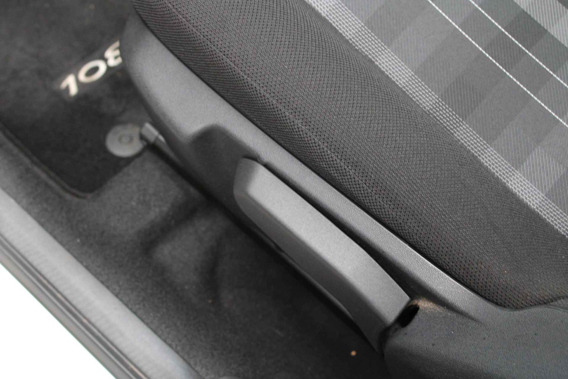Peugeot 108 5drs 1.0 e-VTi Active | Airconditioning | Bluetooth | LED | Mistlampen | - 17/28