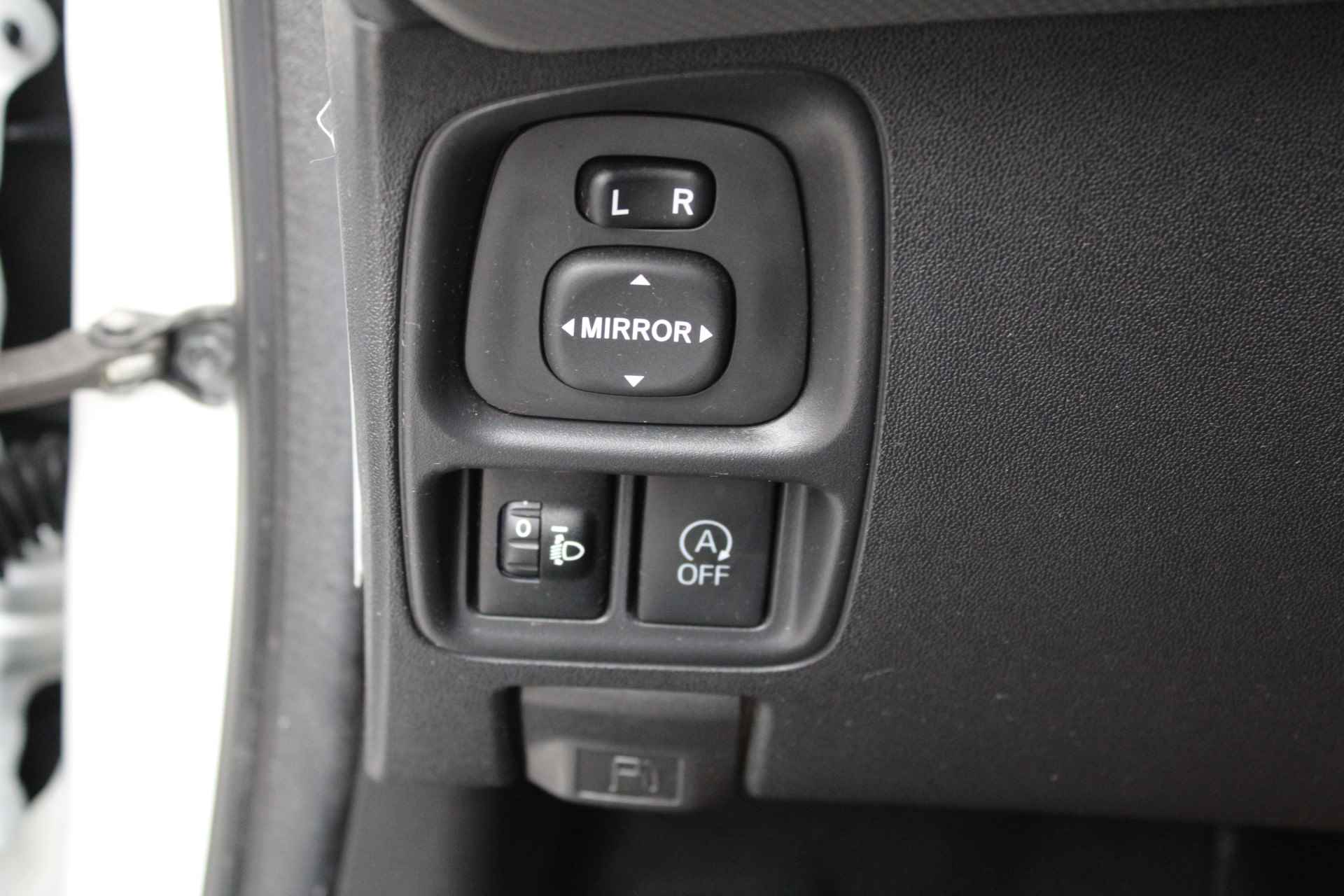 Peugeot 108 5drs 1.0 e-VTi Active | Airconditioning | Bluetooth | LED | Mistlampen | - 19/28