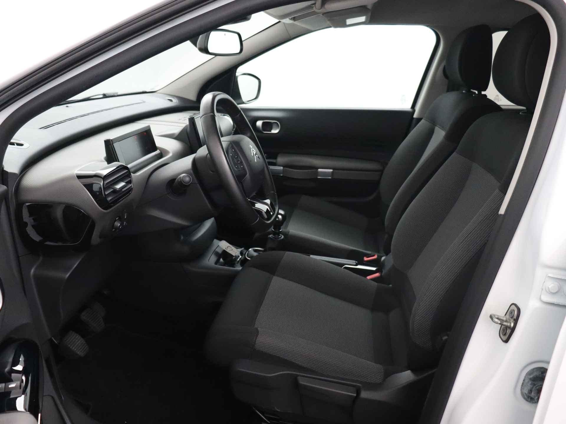 Citroën C4 Cactus BlueHDi 100pk Shine Plus | Rijklaar | Camera | Parkeersensoren v+a - 3/25