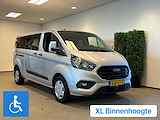 Ford Transit Custom L2H1 Rolstoelbus Bodemverlaging 150cm