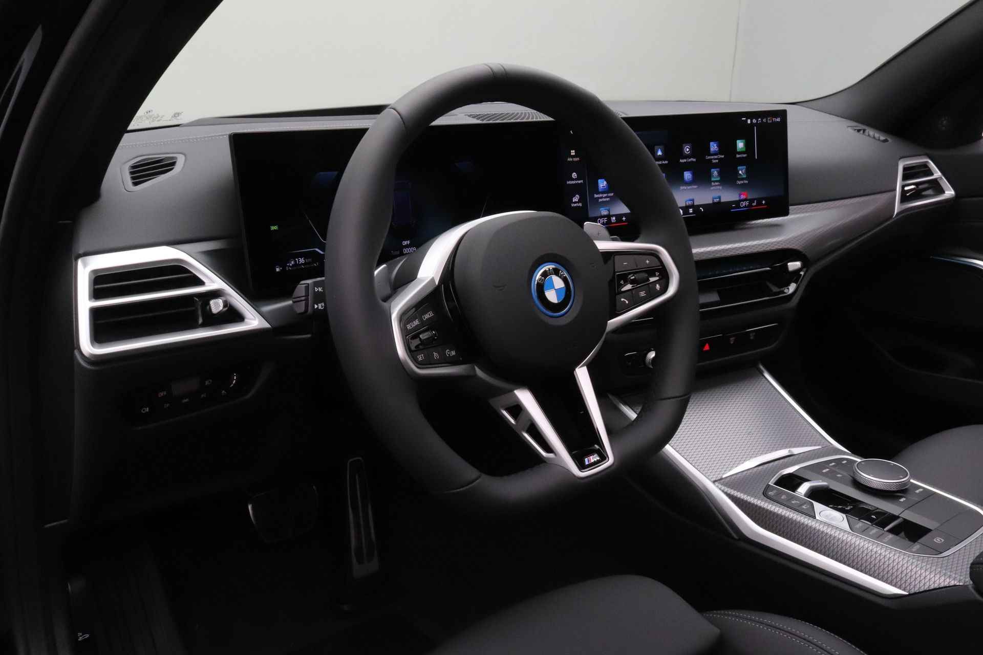 BMW 3 Serie 330e Touring M SPORT | INNOVATION PACK | COMFORT PACK | ADAPT. LED - 16/29