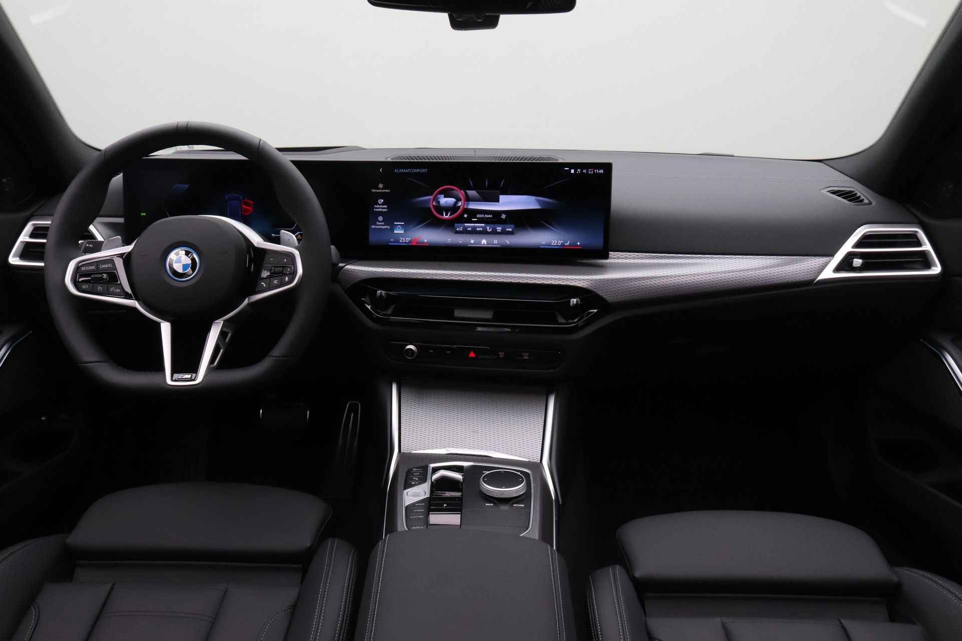 BMW 3 Serie 330e Touring M SPORT | INNOVATION PACK | COMFORT PACK | ADAPT. LED - 24/29