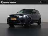 Land Rover Range Rover Sport 3.0 P400 MHEV HST | Volledig Dealer Onderhouden | Premium Audio 1280w | Luchtvering | 360 Camera | Stoel/Stuurverwarming | Massage zetels | HUD | Matrix-LED | Keyless | Off Road Pack | Soft Close | 6 Cilinder | NL Auto |