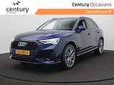 Audi Q3 45 TFSI e S edition S-Line | Navi | Clima | Adaptive Cruise | LED | 20" | Trekhaak (Zwenkbaar)