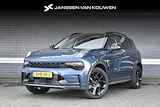 Lynk & Co 01 1.5 / PHEV / Panoramadak / Stoelverwarming / 360-Camera / 1200 KM / Black Pack