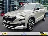 SKODA Karoq 1.5 TSI DSG SPORTLINE TREKHAAK/CAMERA/ACC/STUUR-STOELVERW