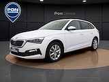 Skoda Scala 1.0 TSI Business Edition  | Stoelverwarming | LED | Navi | Apple Carplay |